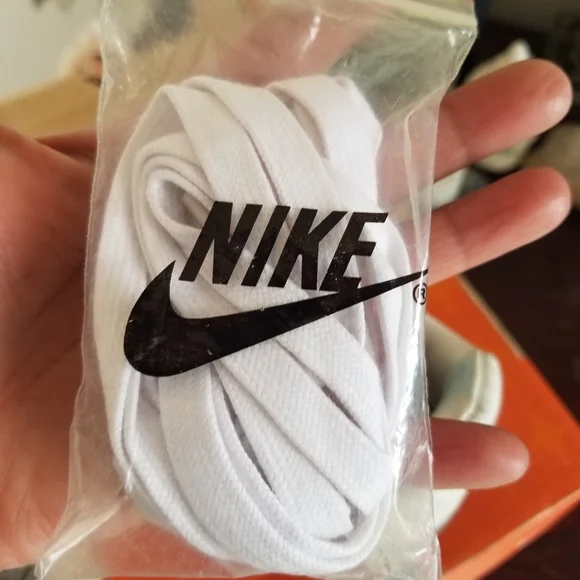 Rare vintage  Nike airforce 82 Supreme ostrich shoes mens 7 - Picture 7 of 16